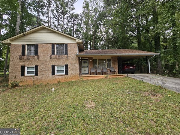 2234 Newgate Drive, Decatur