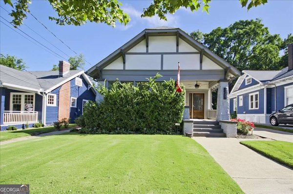 1247 Lucile Avenue, Atlanta