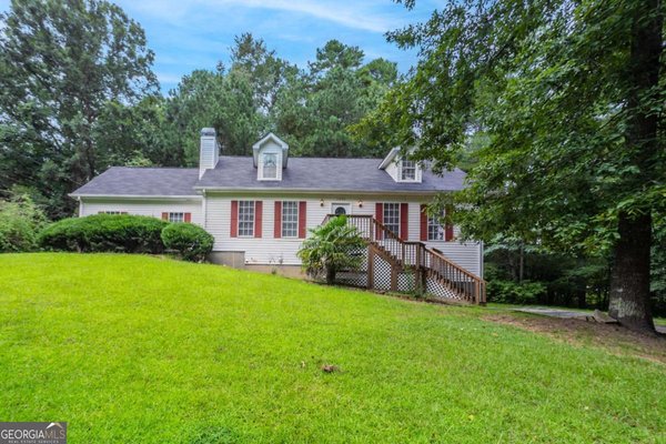 1286 Regal Heights Drive, Lithonia