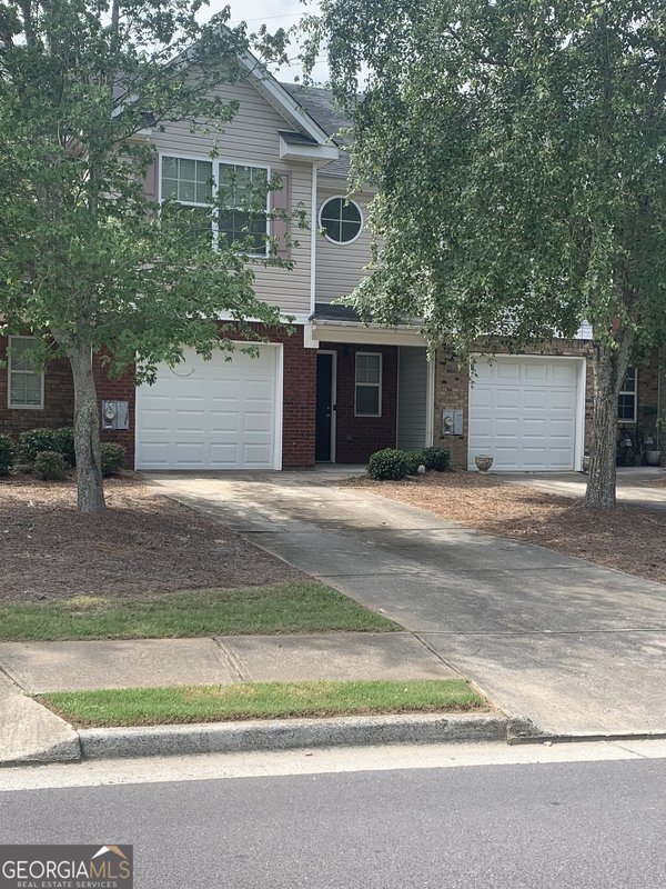 164 Turtle Creek Drive, Winder