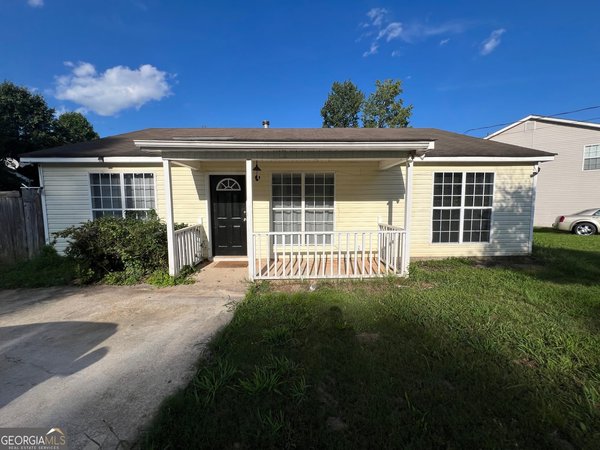 6172 Princeton Avenue, Morrow