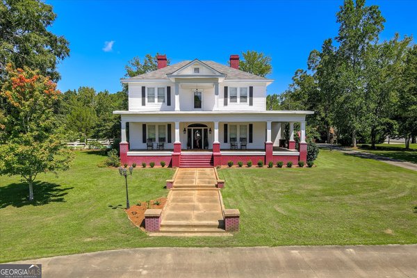 125 Goshen Street, Lincolnton