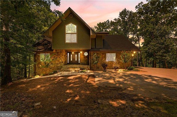 394 Ferrell Tatum Road, Lagrange