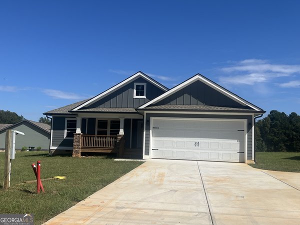 TRACT 12 Laurel Avenue, Comer