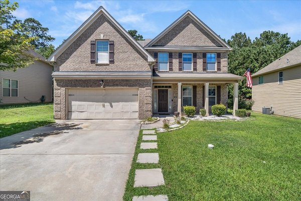 2051 Poplar Falls Avenue, Lithonia