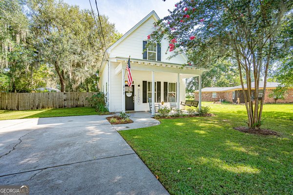 212 Whatley Street, Pooler