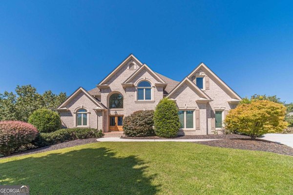 2609 Jacobs Crest Cove, Grayson