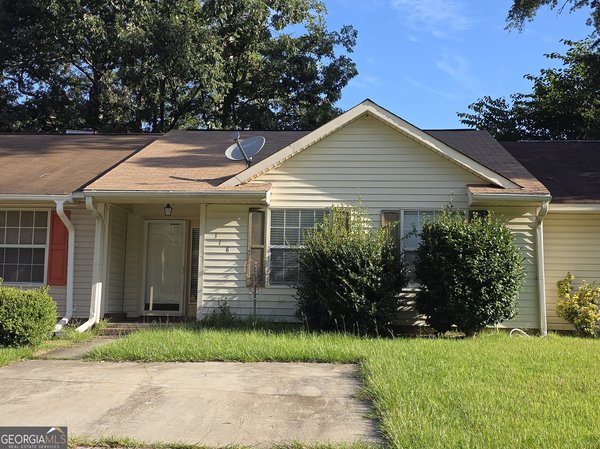 318 Somerset Drive, Warner Robins