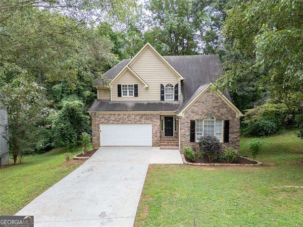 362 Inwood Trail, Lawrenceville
