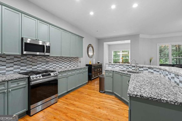 1286 Creekside Terrace, Smyrna