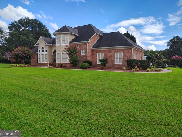 20 Mockingbird Lane, Oxford