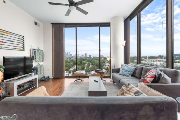 270 17th Street, Atlanta