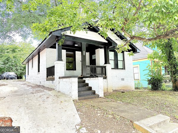 554 Lawton Street, Atlanta