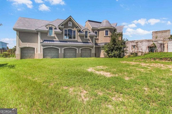 20 Taylor Street, Tybee Island