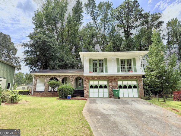 2289 Aurie Drive, Decatur