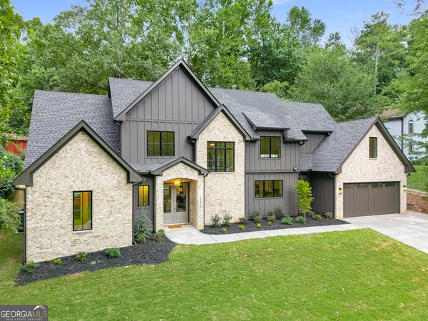 2310 Old Sewell Road, Marietta