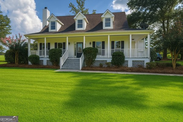 3800 George Williams Road, Monroe