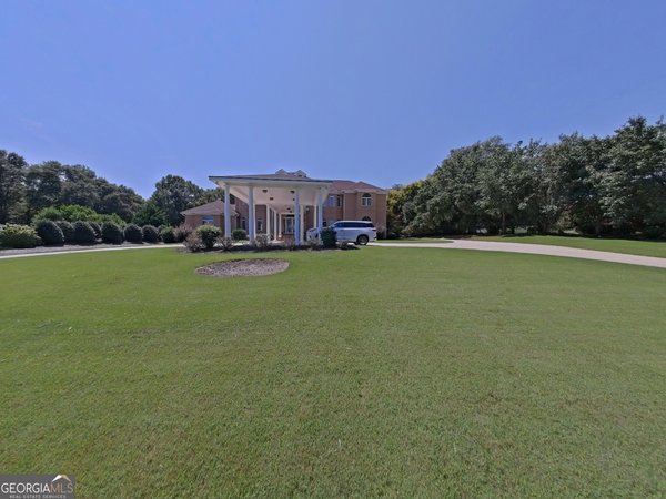 1271 Daandra Drive, Watkinsville