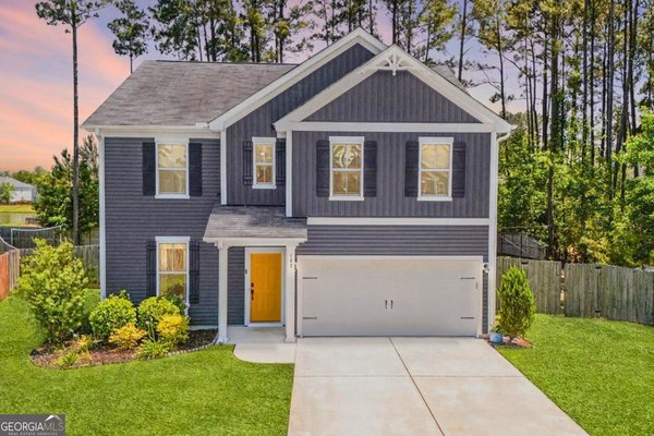 103 Safari Trail, Pooler