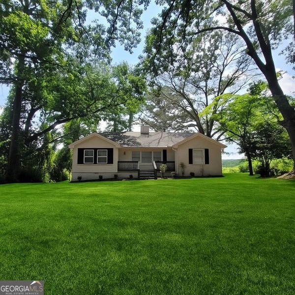 1825 Willis Mill Road, Atlanta