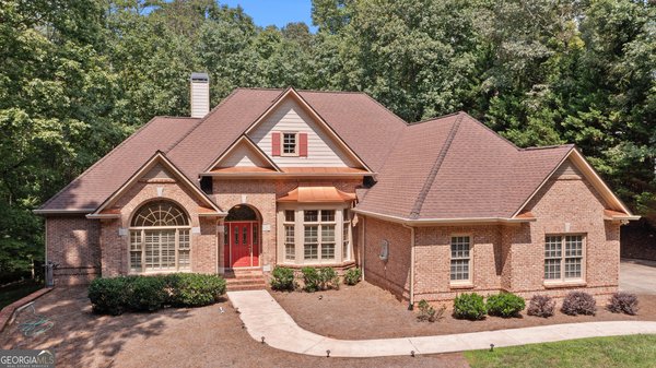 251 Bearslide Hollow, Dahlonega