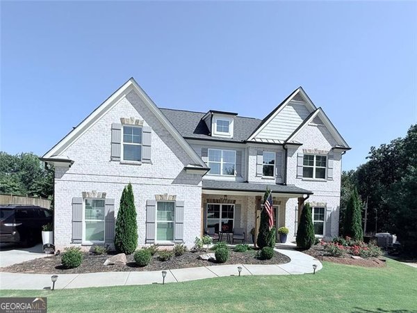 7055 CONCORD BROOK Lane, Cumming