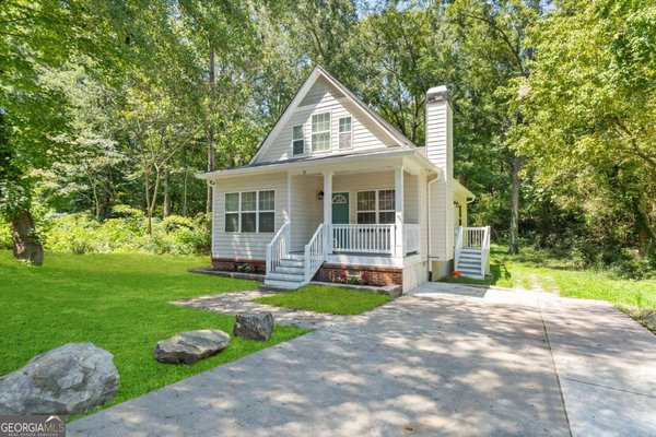 75 JOHNSON Road, Atlanta