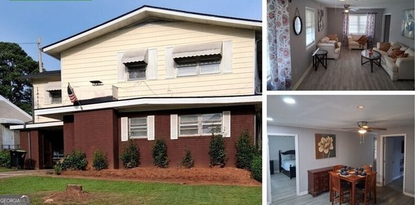 312 Magnolia Avenue, Thomaston