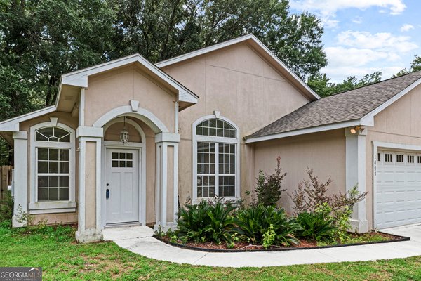 1003 Charles Gilman Jr Avenue, Kingsland