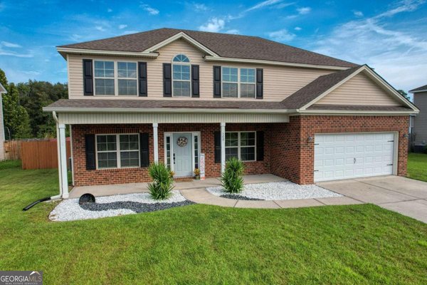 100 Saratoga Drive, Rincon