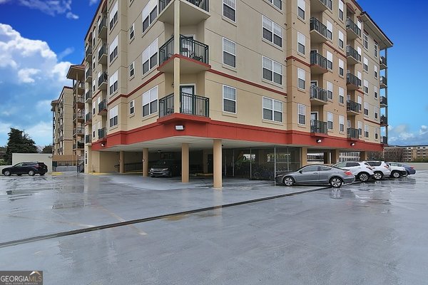 230 Ponce De Leon Avenue, Decatur