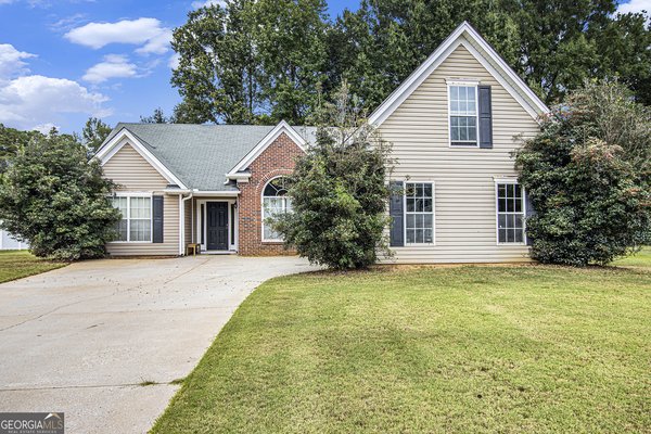 260 Sandstone Drive, Hampton