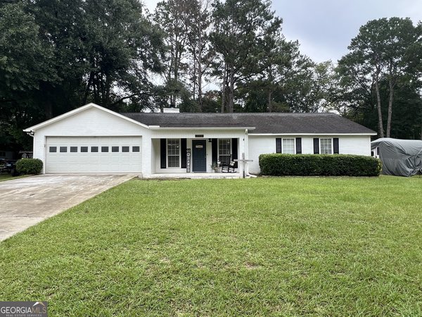 113 Camelot Drive, Dublin