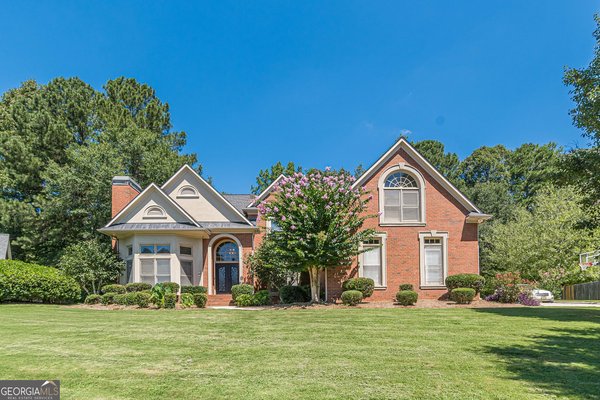 310 Hidden Oak Court, Atlanta