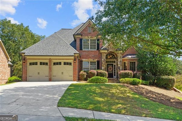 306 Vinings Walk, Gainesville