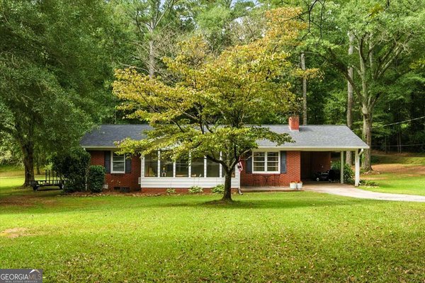 2080 Mount Zion Road, Carrollton