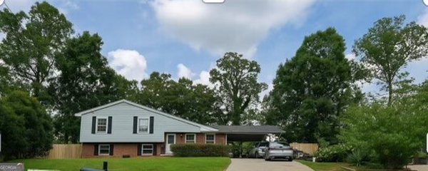 5753 Gum Court, Ellenwood