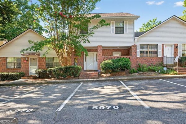 5970 WINTERGREEN Road, Norcross