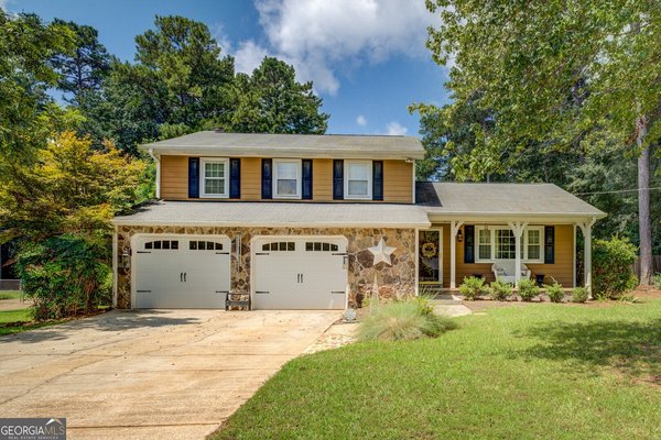 180 Cowan Drive, Stockbridge