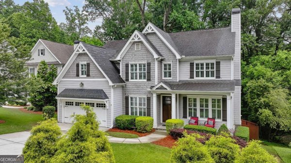 2585 Drew Valley Road, Brookhaven