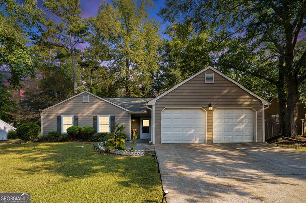 3259 Caley Mill Drive, Powder Springs