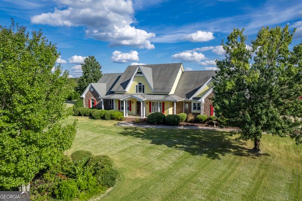 436 James Powers Road, Monroe