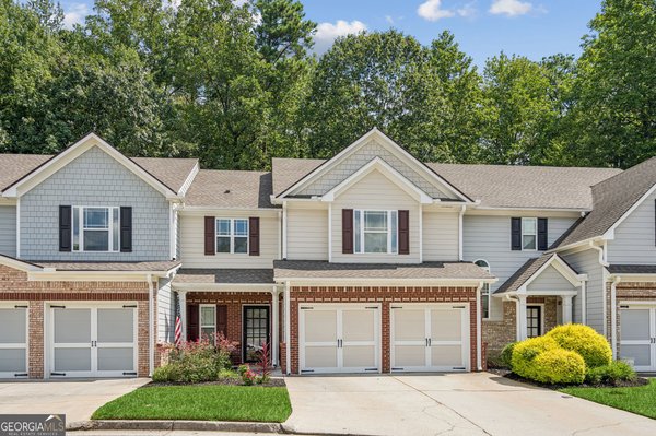 243 Brownstone Circle, Marietta