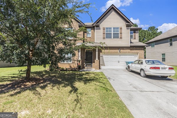 1419 Stone Ridge Court, Hampton