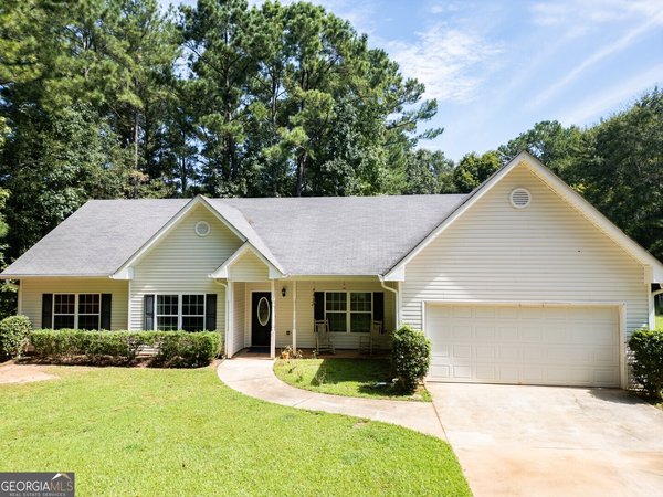 933 Fincher Road, Covington