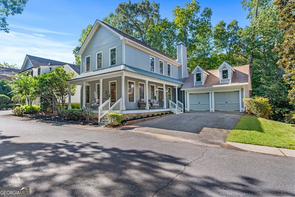 227 Morning Mist Way, Woodstock