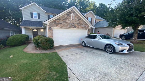 121 Topaz Drive, Dallas