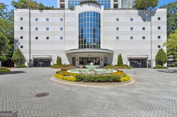 2828 Peachtree Road, Atlanta