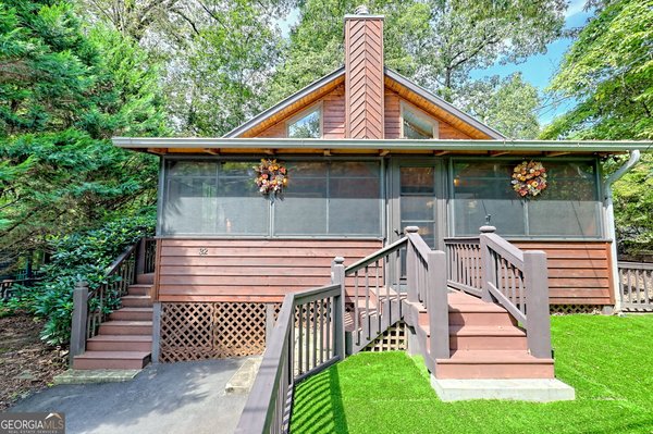 32 Hill Camp Lane, Clayton