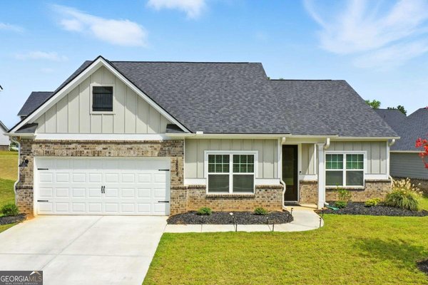 3894 Saddle Bag Court, Dacula